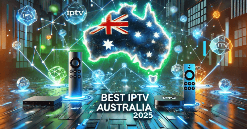 IPTV vs Foxtel