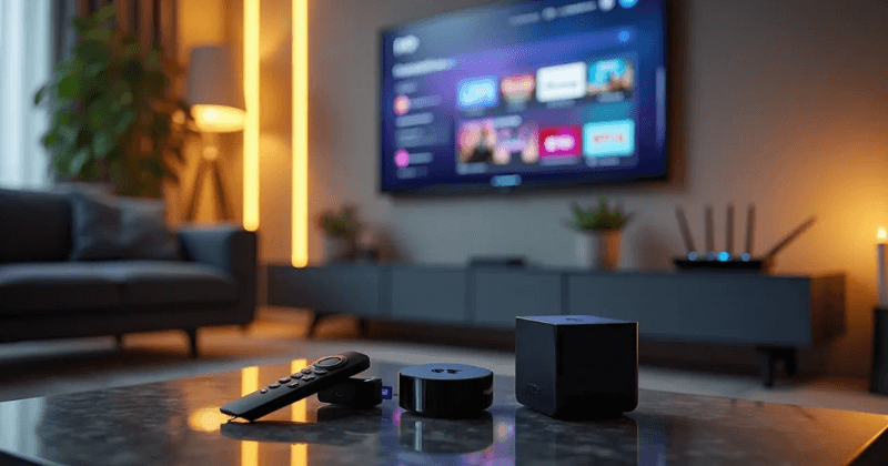 IPTV vs Netflix Australia