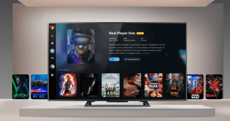 Best IPTV Box for Australia 2025