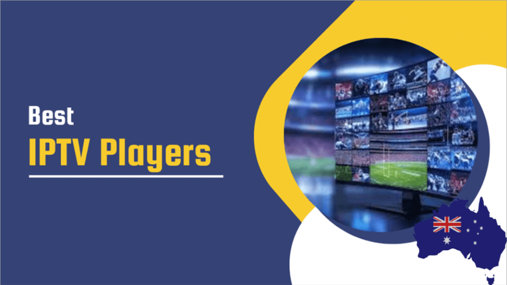what is the best player for iptv