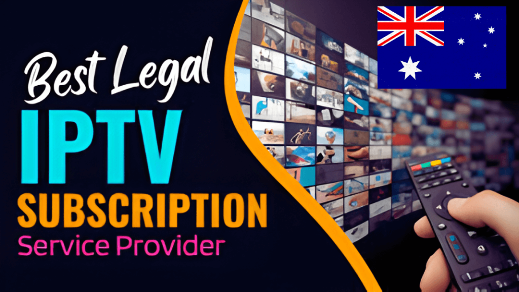 are iptv subscriptions legal