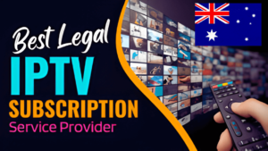 are iptv subscriptions legal